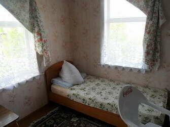 Кровать | Дача Зеленая, Республика Хакасия