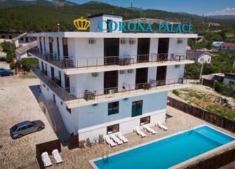 Corona Palace