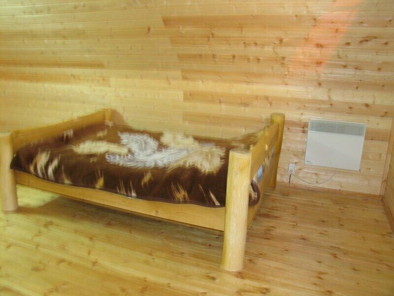 Кровать | Семьи Пикулевых, Алтайский край