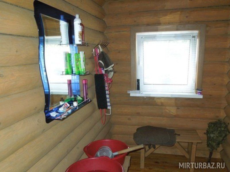 Предбанник