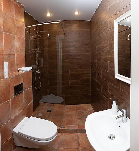 Студия 2-местная №2