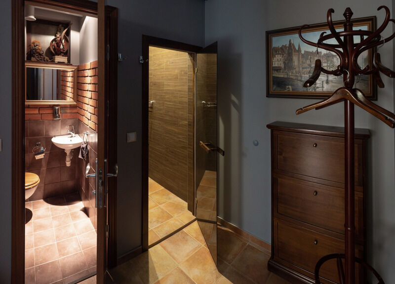 Студия 2-местная №4