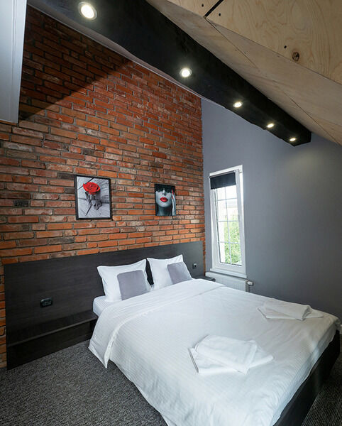 Студия 2-местная №5