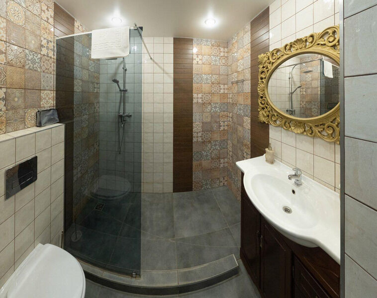 Студия 2-местная №6