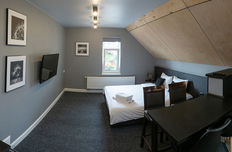 Студия 2-местная №8