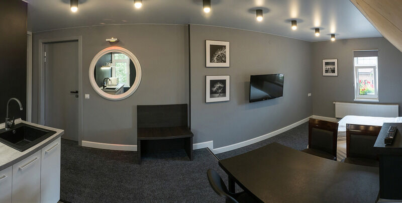 Студия 2-местная №8