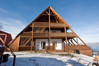 Ресторан