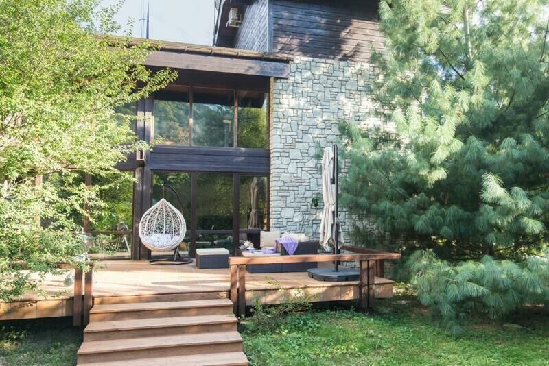 Территория | Грейстоун, Краснодарский край