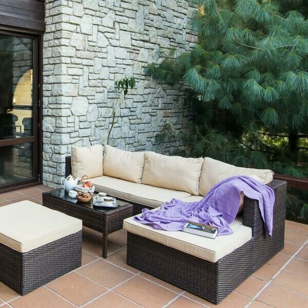 Территория | Грейстоун, Краснодарский край