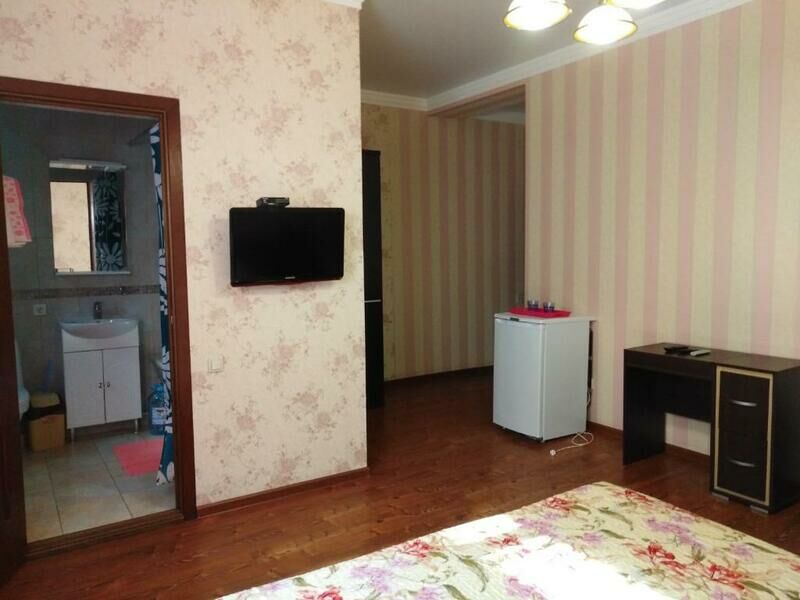 Комфорт 2-местный 1-комнатный