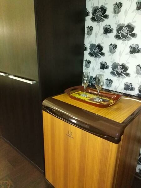 Комфорт 2-местный 1-комнатный