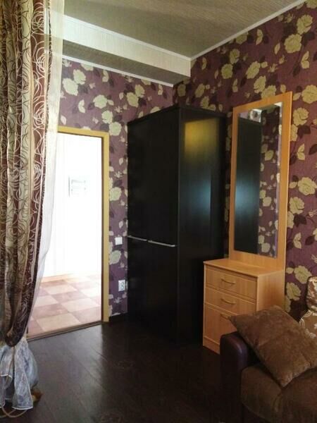 Полулюкс 2-местный 1-комнатный