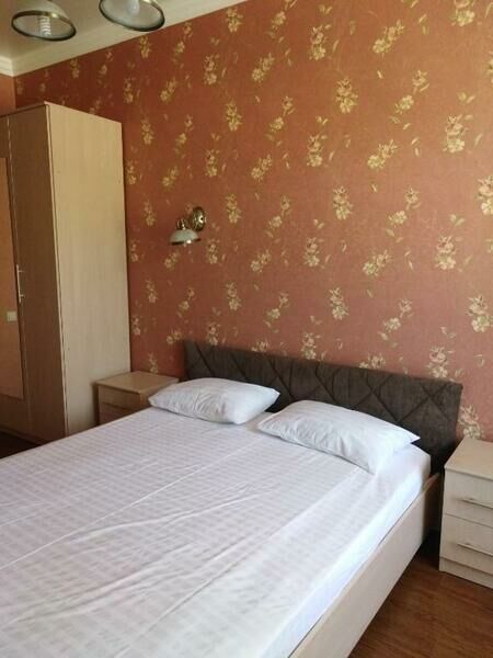 Стандартный 2-местный 1-комнатный