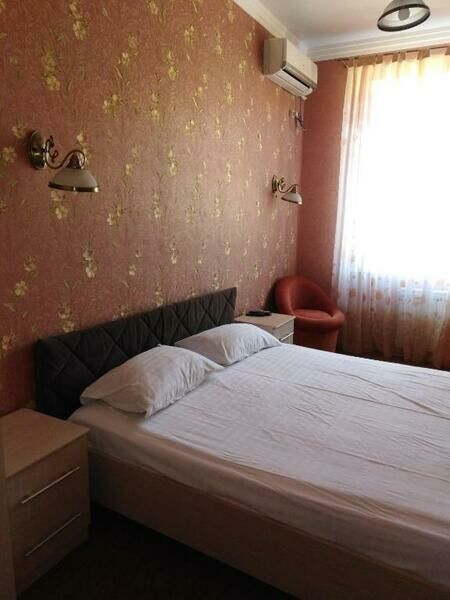 Стандартный 2-местный 1-комнатный