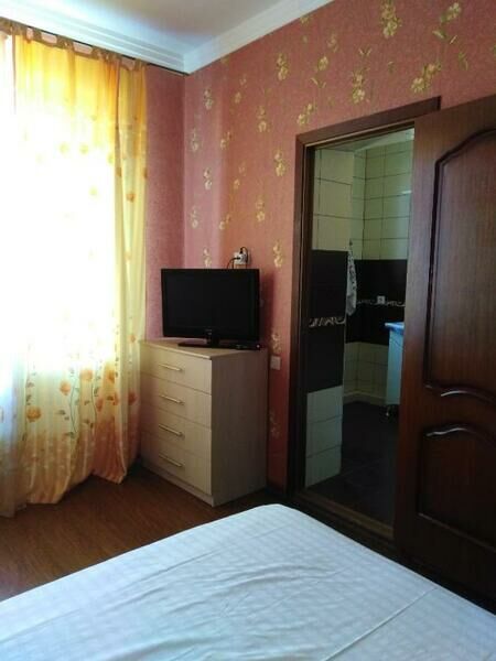 Стандартный 2-местный 1-комнатный