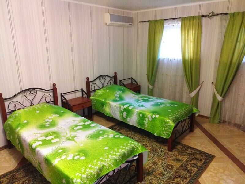 Улучшенный 2-местный 1-комнатный