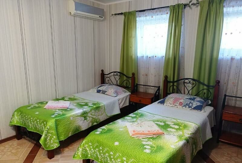 Улучшенный 2-местный 1-комнатный