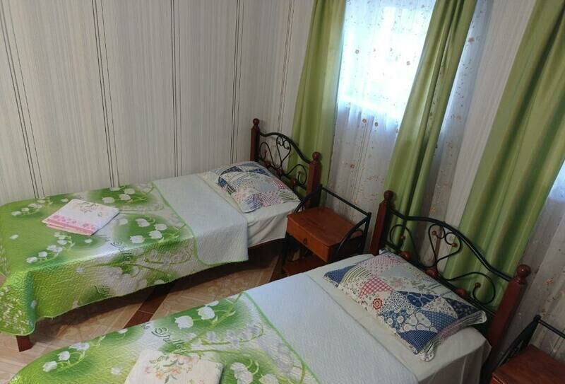 Улучшенный 2-местный 1-комнатный