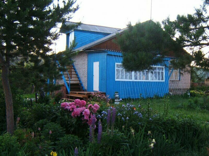 Дом | Семьи Козловых, Алтайский край