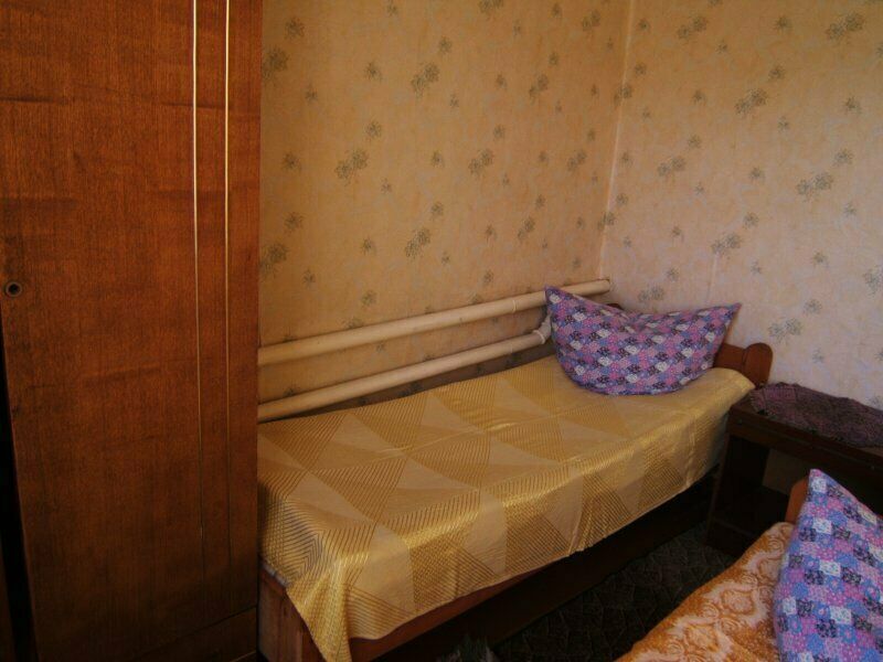 Кровать | Семьи Козловых, Алтайский край