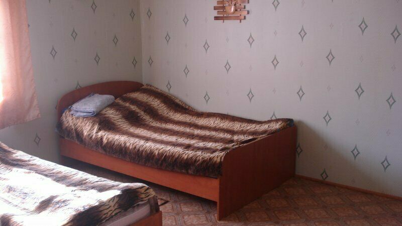 Кровать | Семьи Болотовых, Алтайский край