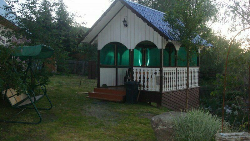 Гостевой дом Семьи Болотовых, село Ая, Алтайский край