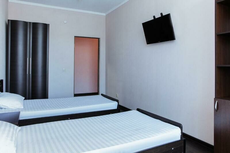 Семейный 4-местный