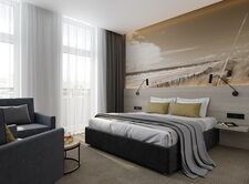 Отель GreenDorf Hotel&SPA (ГринДорф), Калининградская область, Зеленоградск