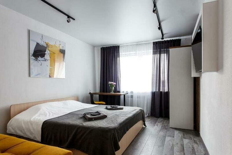 Апартаменты Kranz Rooms, Калининградская область, Зеленоградск