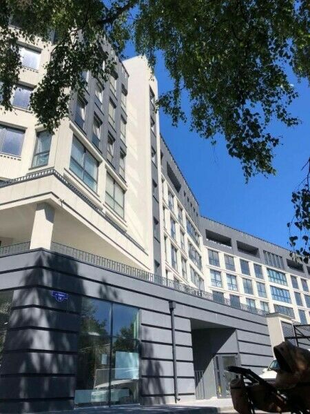 Malina Baden Апартаменты, Калининградская область, Светлогорск 