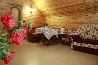 Уютная комната | Августин, Владимирская область
