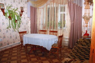Стол для отдыха | Августин, Владимирская область