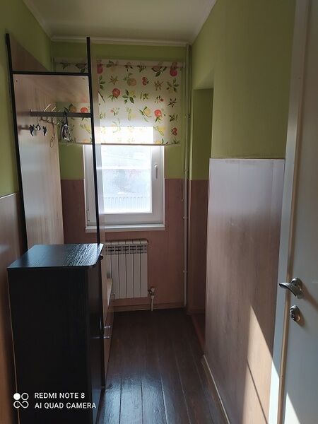 Стандартный 4-местный 1-комнатный (3 этаж)