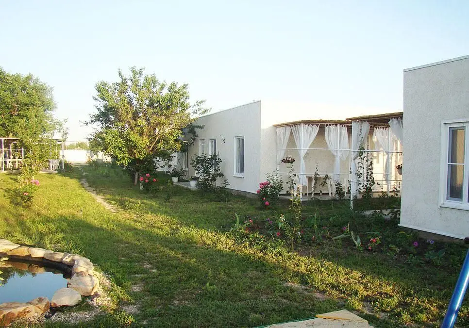 Гостевой дом Villa Petra, Ейск, Краснодарский край