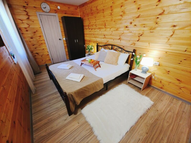 Апартаменты 2-местный