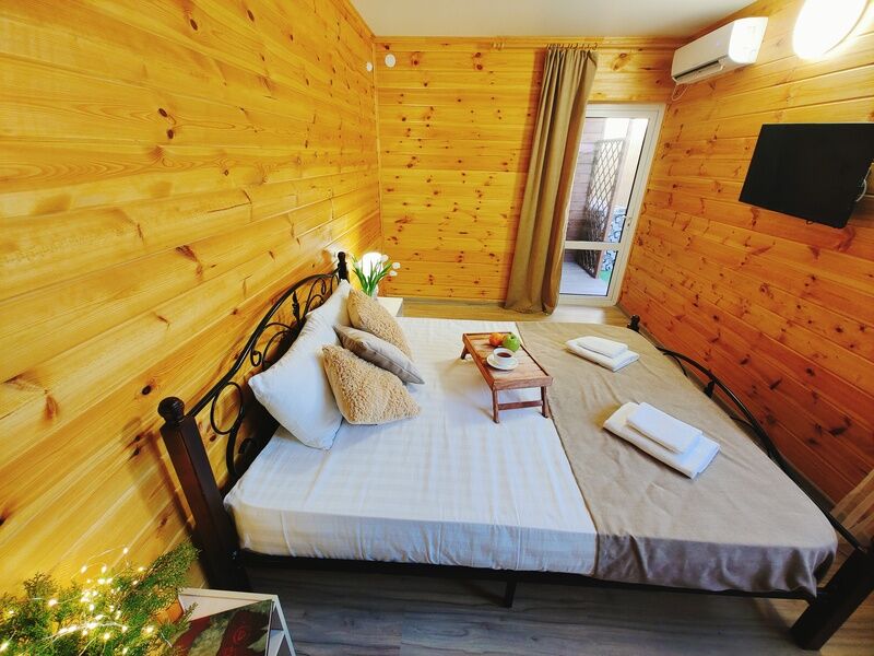 Апартаменты 2-местный