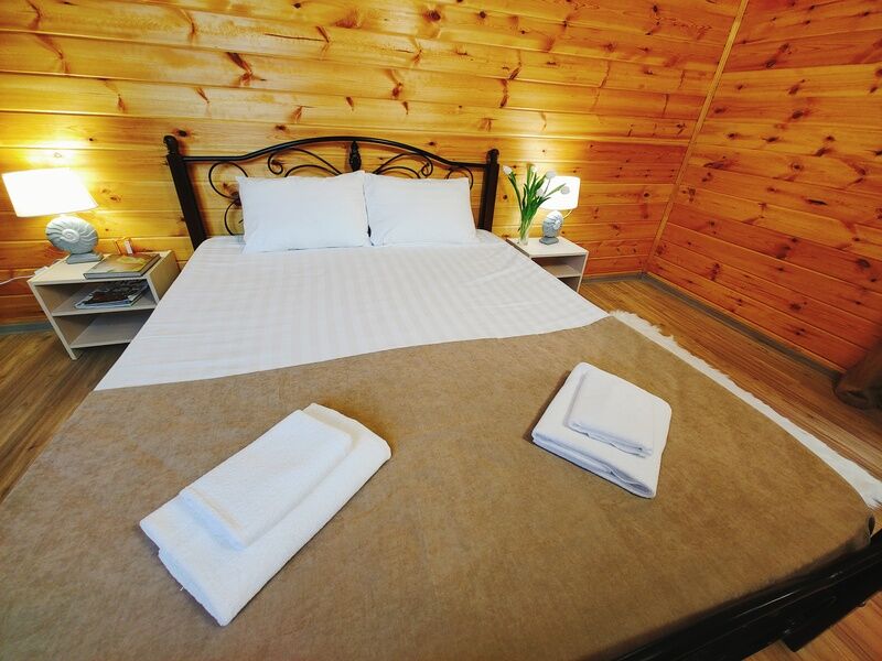 Комфорт 2-местный