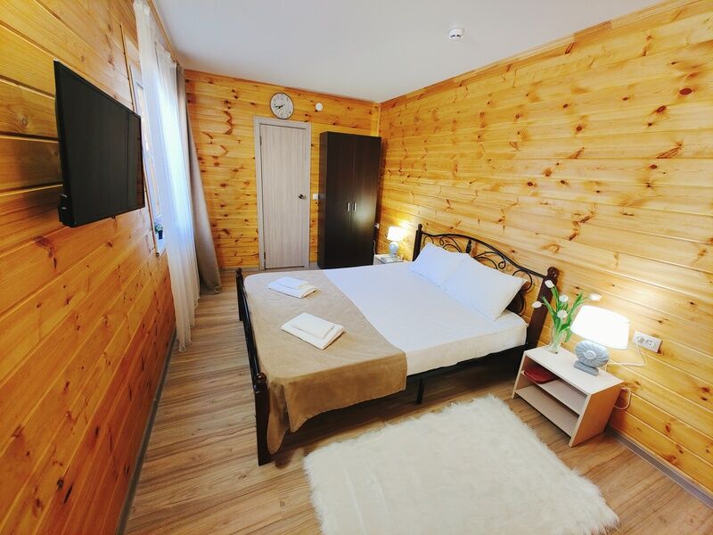 Комфорт 2-местный