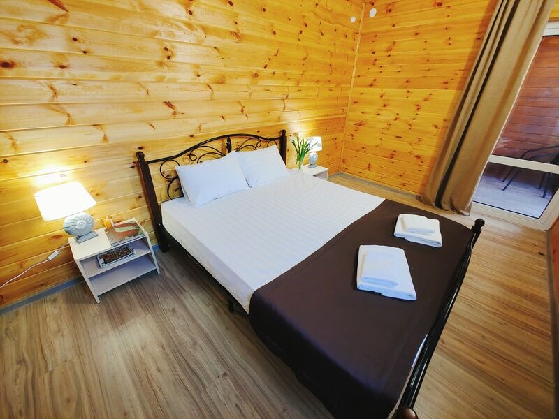 Комфорт 2-местный