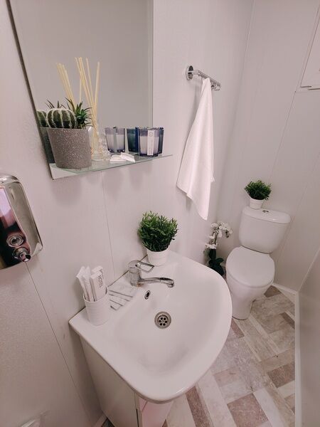 Комфорт 2-местный