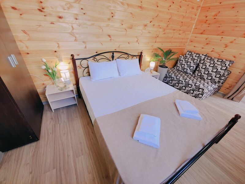 Комфорт 3-местный