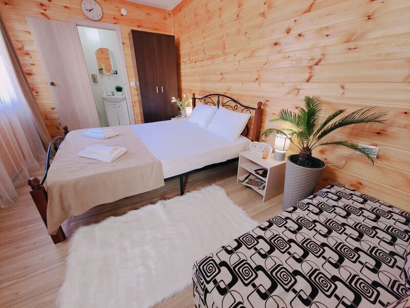 Комфорт 3-местный