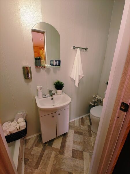 Комфорт 3-местный