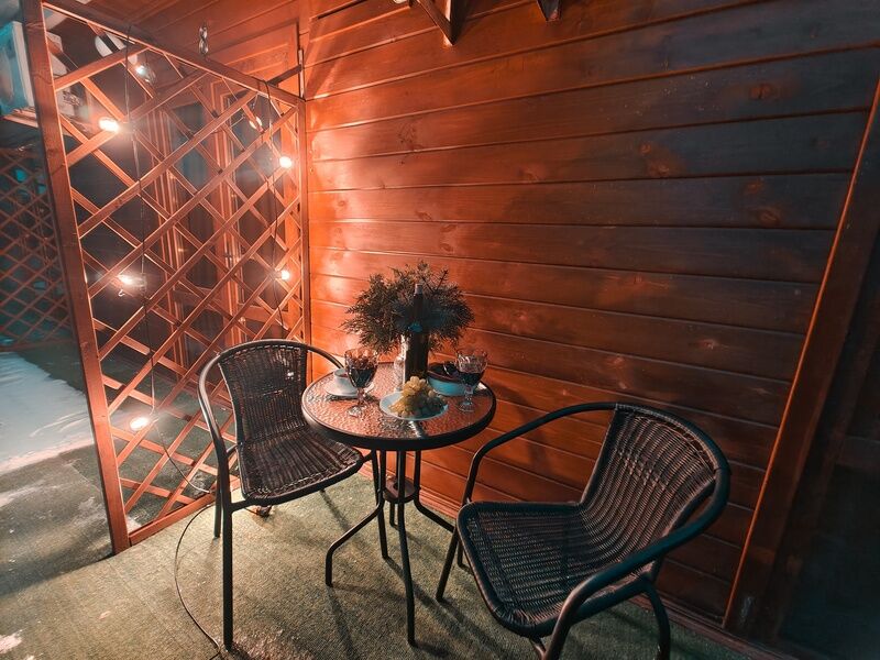 Комфорт 3-местный