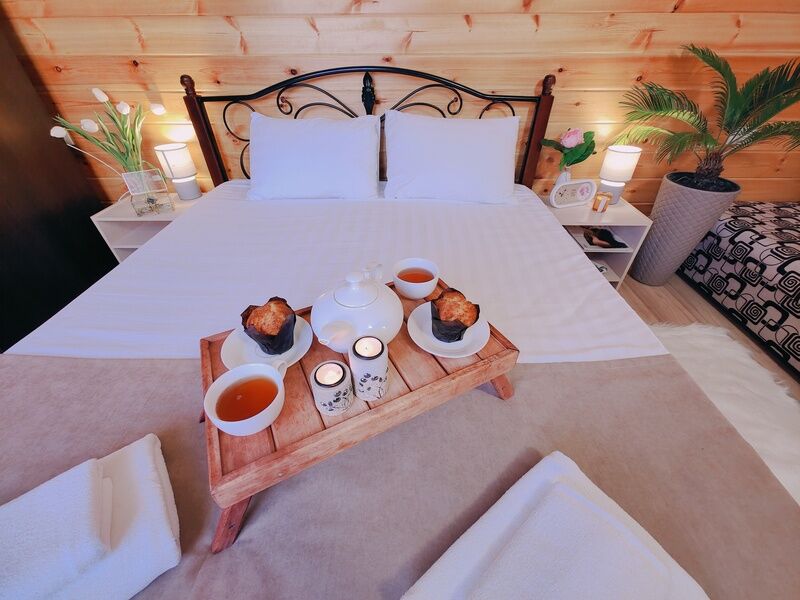 Комфорт 4-местный