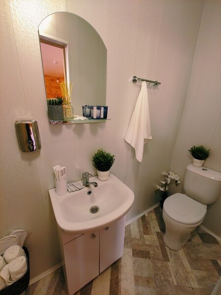 Комфорт 4-местный