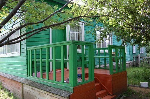 Гостевой дом Лесная опушка, Колывань, Алтайский край