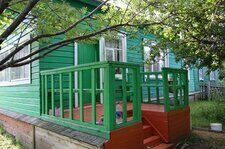 Гостевой дом Лесная опушка, Алтайский край, Колывань