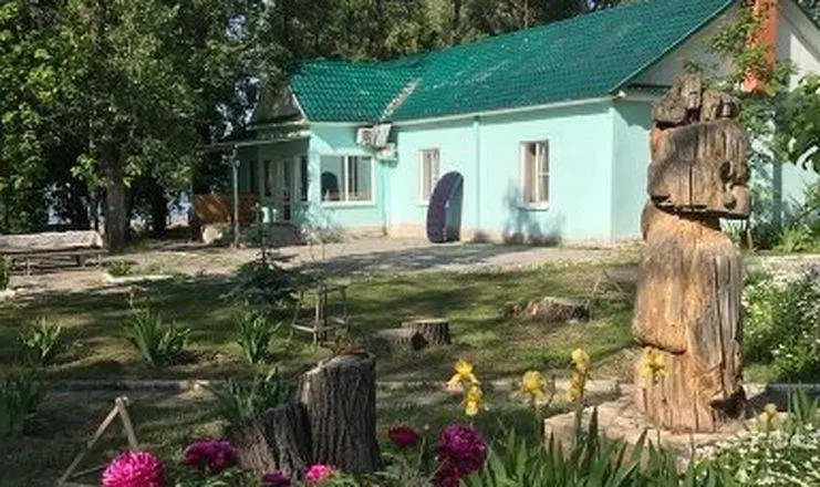 Сокол, Саратовская область: фото 3