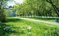 База отдыха Сосновый бор (Свердл.обл), Свердловская область, Первоуральск